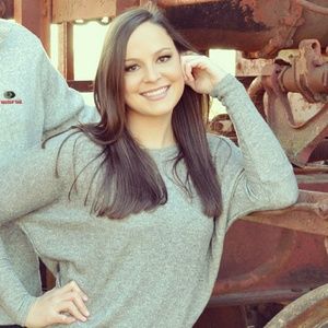 Meet your Posher, Kristen